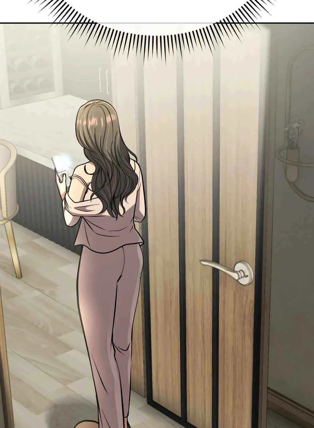 Rookie Employee Kim Cheolsu Chapter 66 page 7 - 
