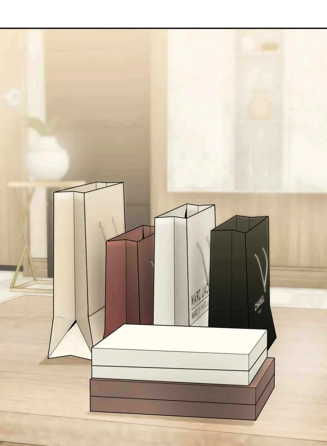 Rookie Employee Kim Cheolsu Chapter 66 page 69 - 