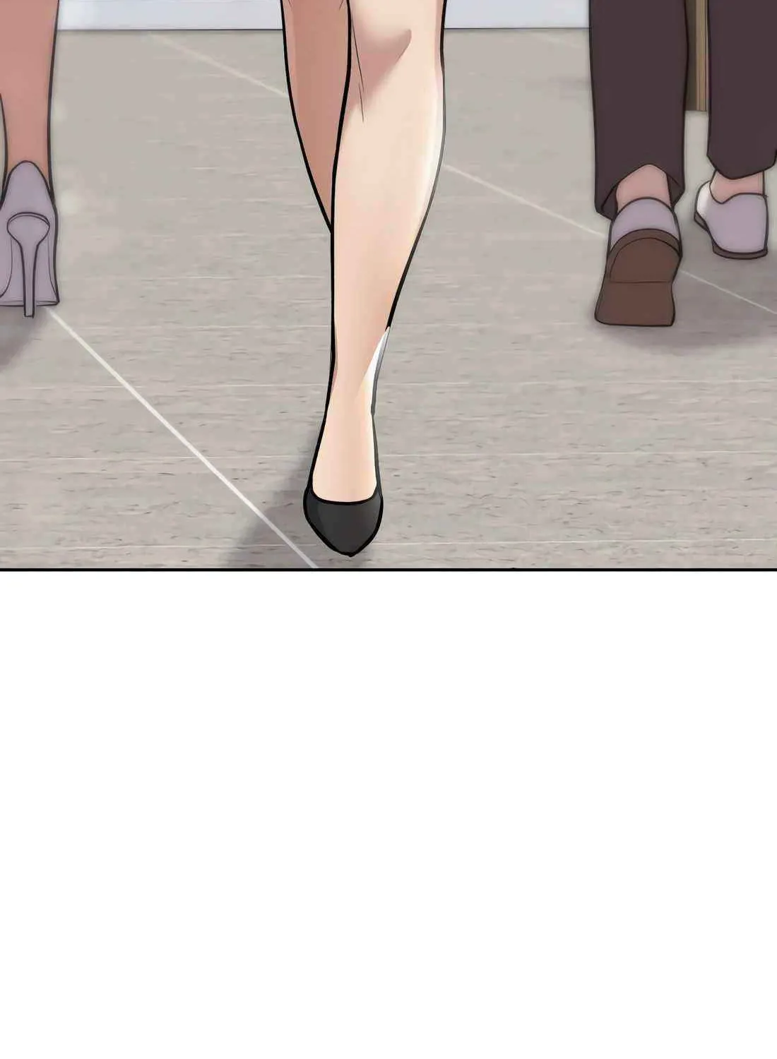 Rookie Employee Kim Cheolsu Chapter 66 page 74 - 