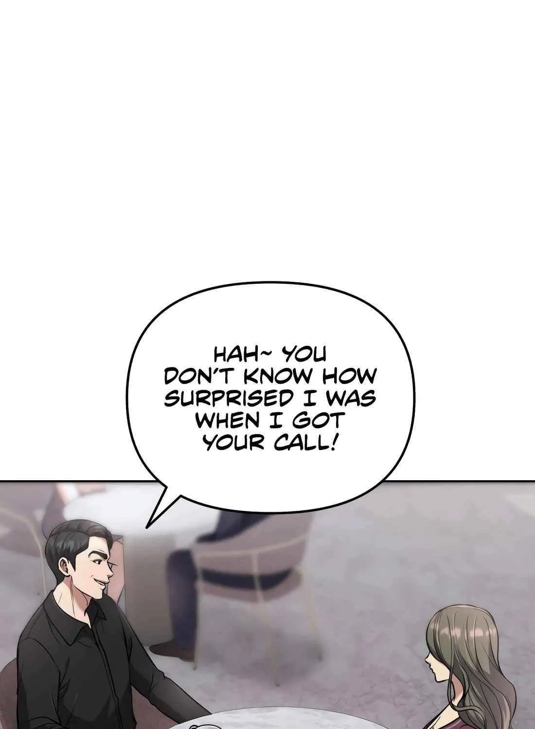 Rookie Employee Kim Cheolsu Chapter 66 page 85 - 