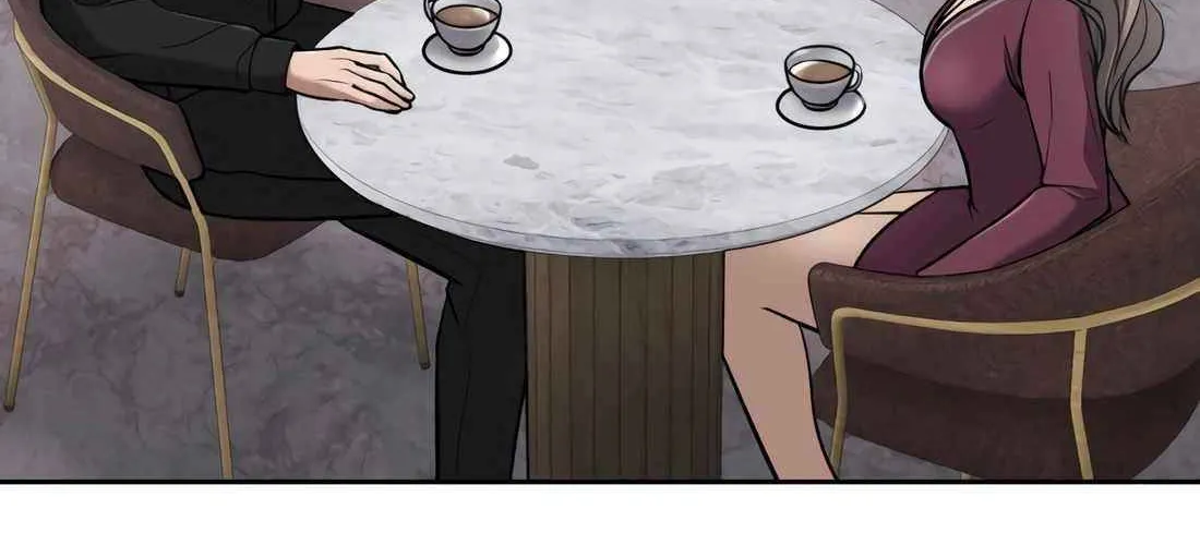 Rookie Employee Kim Cheolsu Chapter 66 page 86 - 
