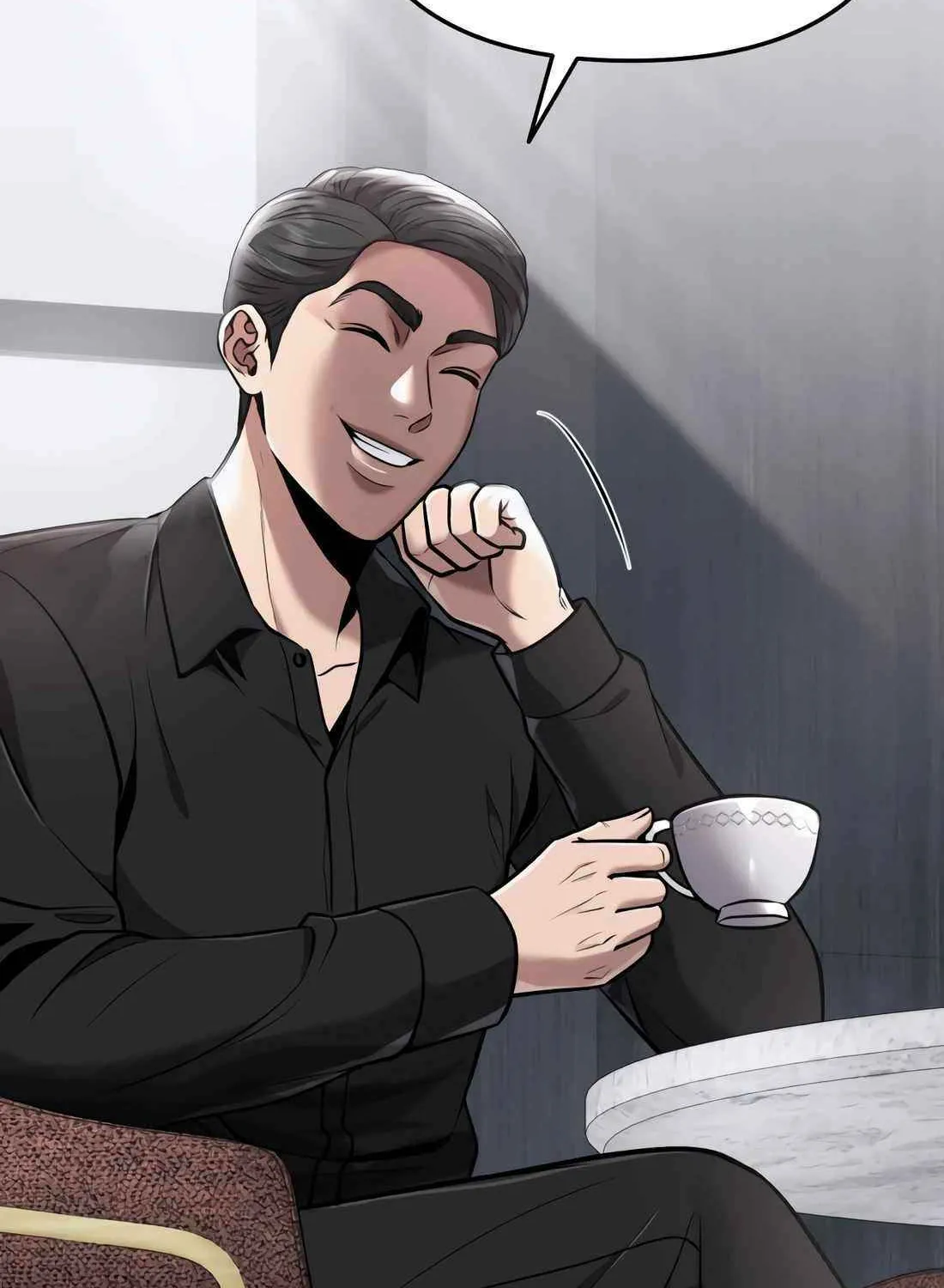 Rookie Employee Kim Cheolsu Chapter 66 page 88 - 
