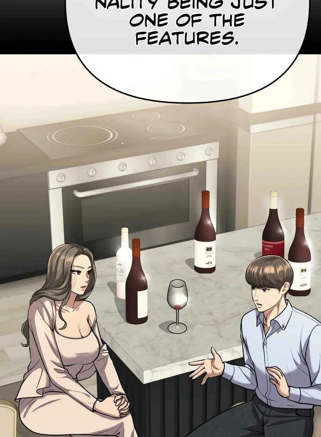 Rookie Employee Kim Cheolsu Chapter 66 page 100 - 