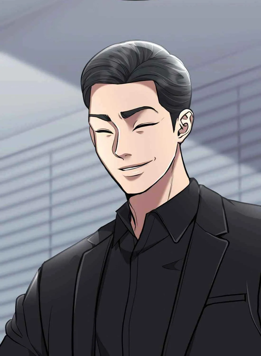 Rookie Employee Kim Cheolsu Chapter 67 page 104 - 