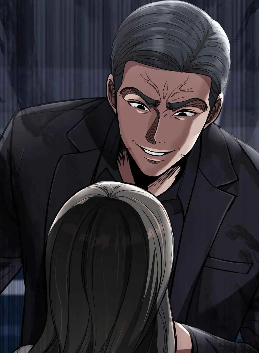 Rookie Employee Kim Cheolsu Chapter 67 page 120 - 