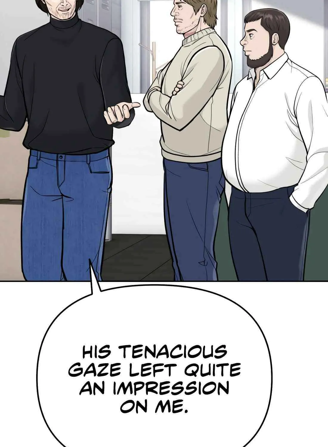 Rookie Employee Kim Cheolsu Chapter 67 page 13 - 