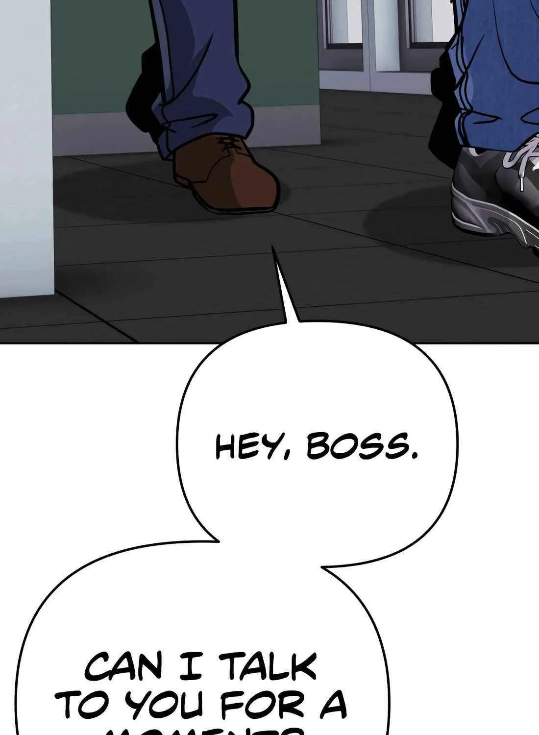 Rookie Employee Kim Cheolsu Chapter 67 page 129 - 