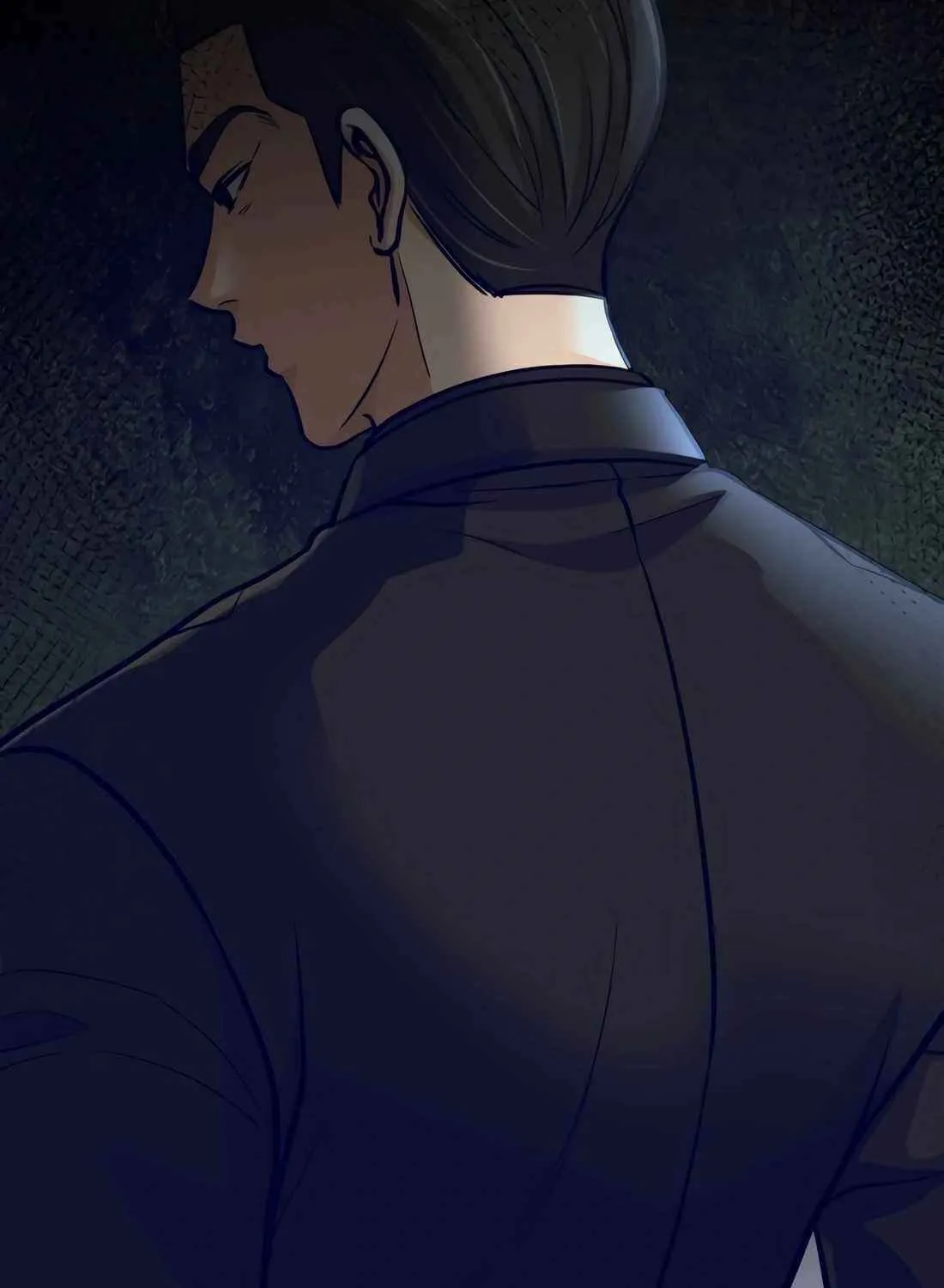 Rookie Employee Kim Cheolsu Chapter 67 page 138 - 