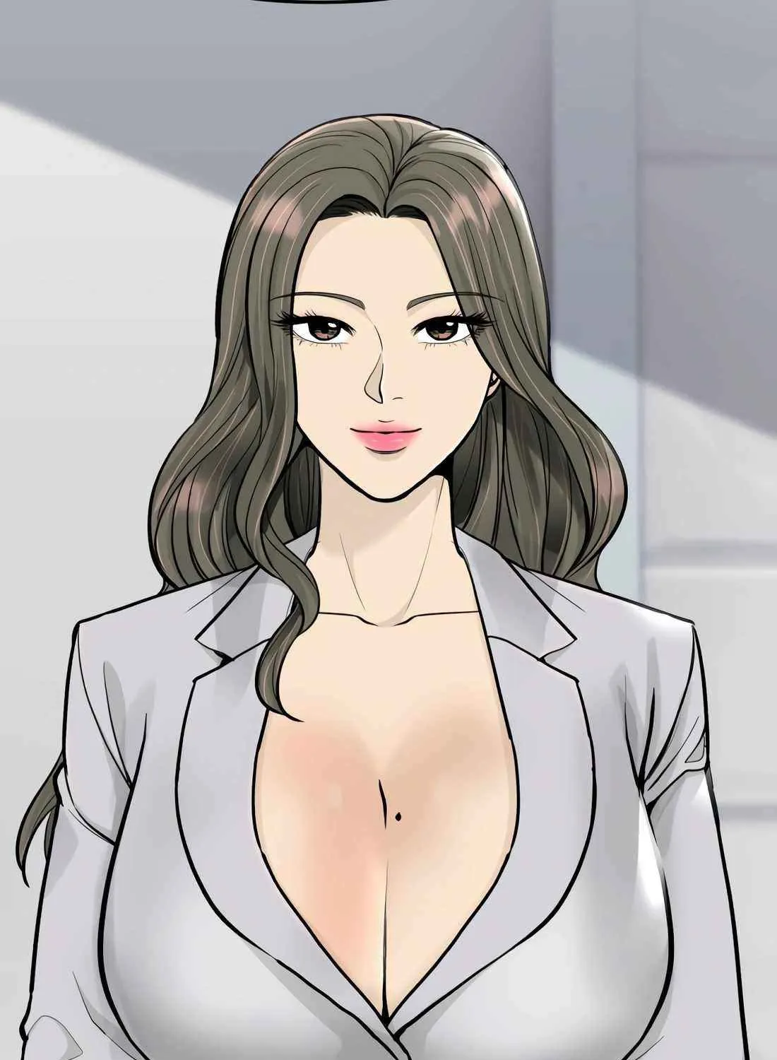 Rookie Employee Kim Cheolsu Chapter 67 page 15 - 