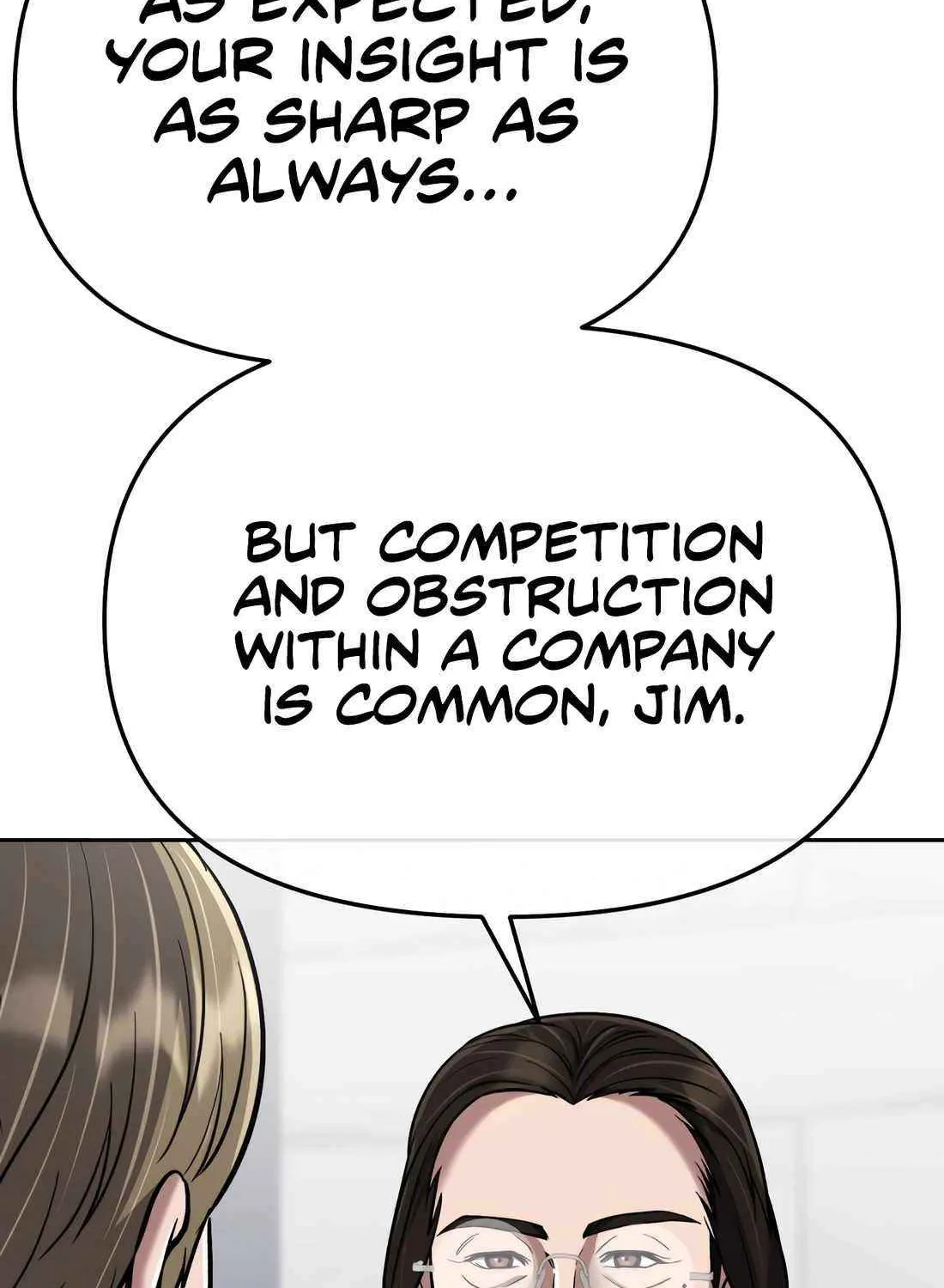 Rookie Employee Kim Cheolsu Chapter 67 page 143 - 