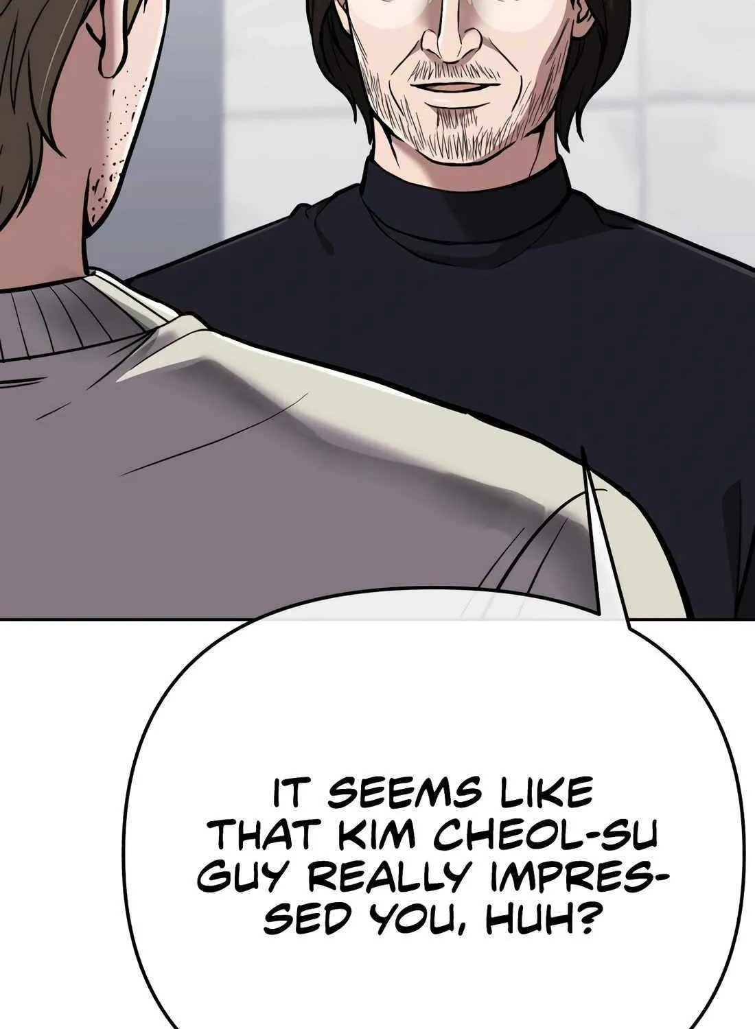 Rookie Employee Kim Cheolsu Chapter 67 page 144 - 