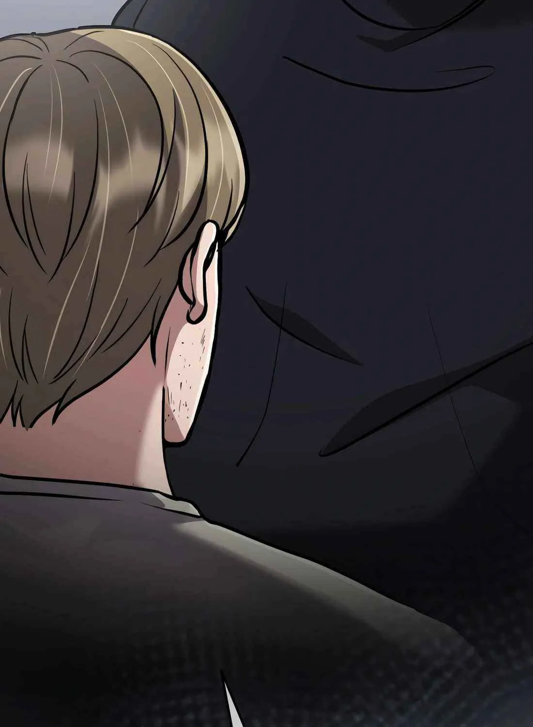 Rookie Employee Kim Cheolsu Chapter 67 page 148 - 