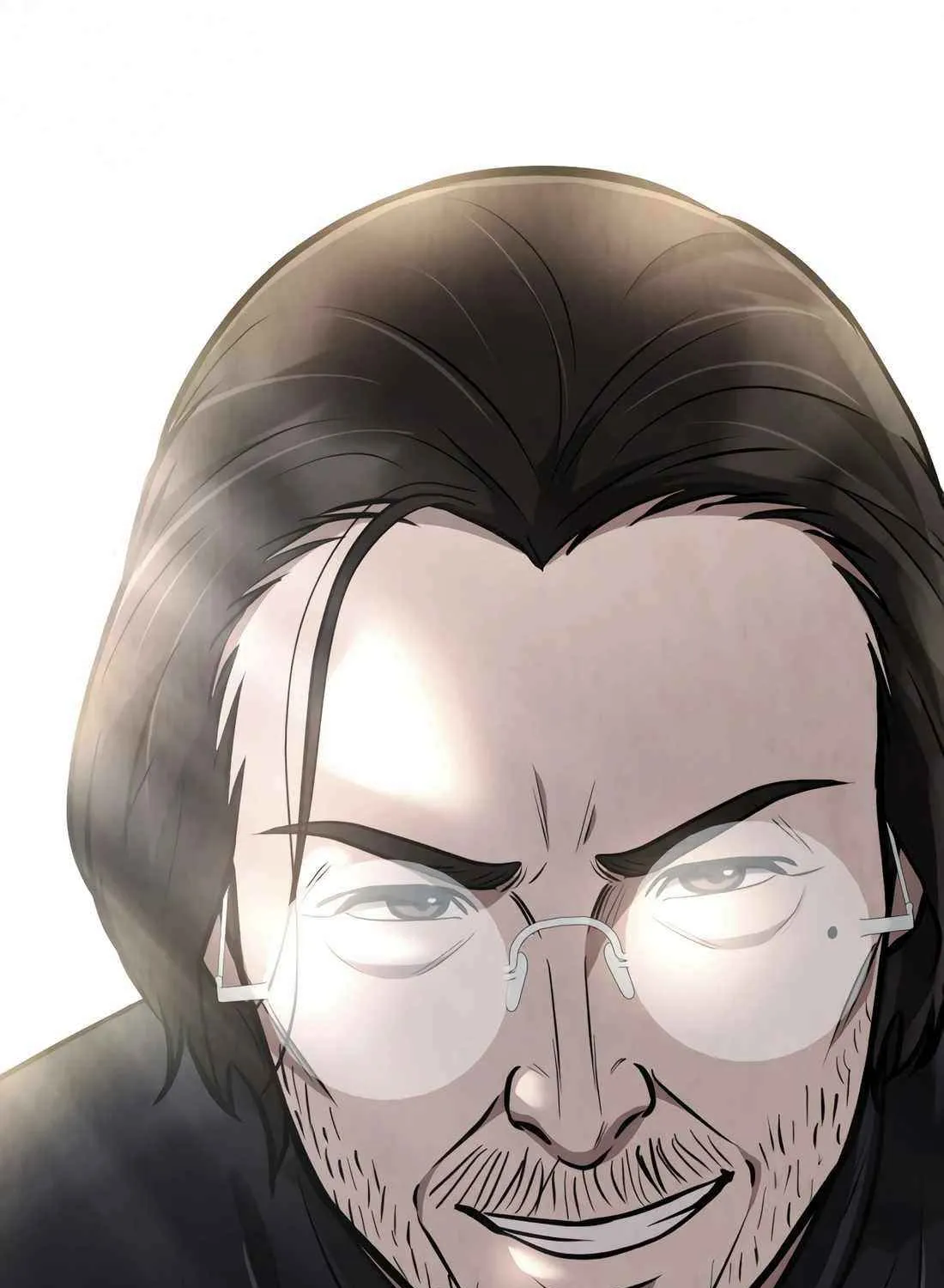 Rookie Employee Kim Cheolsu Chapter 67 page 150 - 