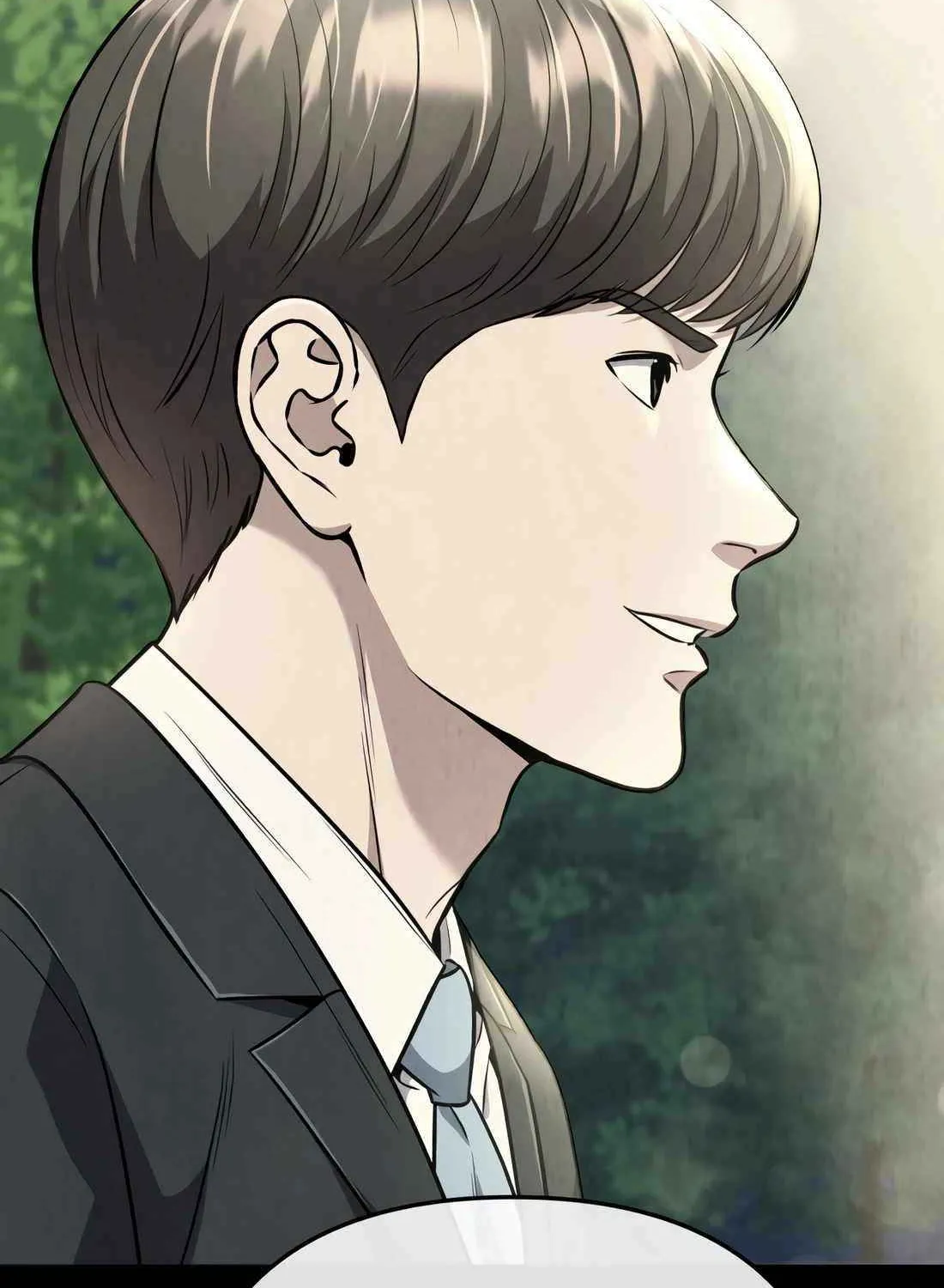 Rookie Employee Kim Cheolsu Chapter 67 page 153 - 