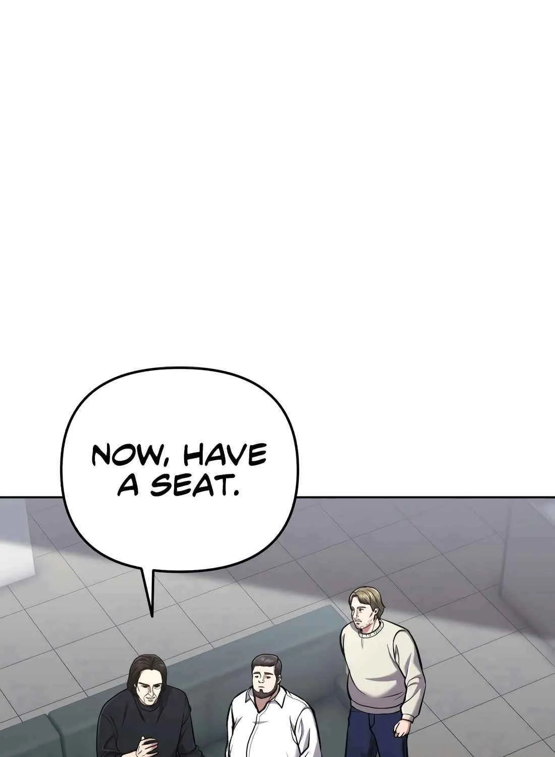 Rookie Employee Kim Cheolsu Chapter 67 page 17 - 