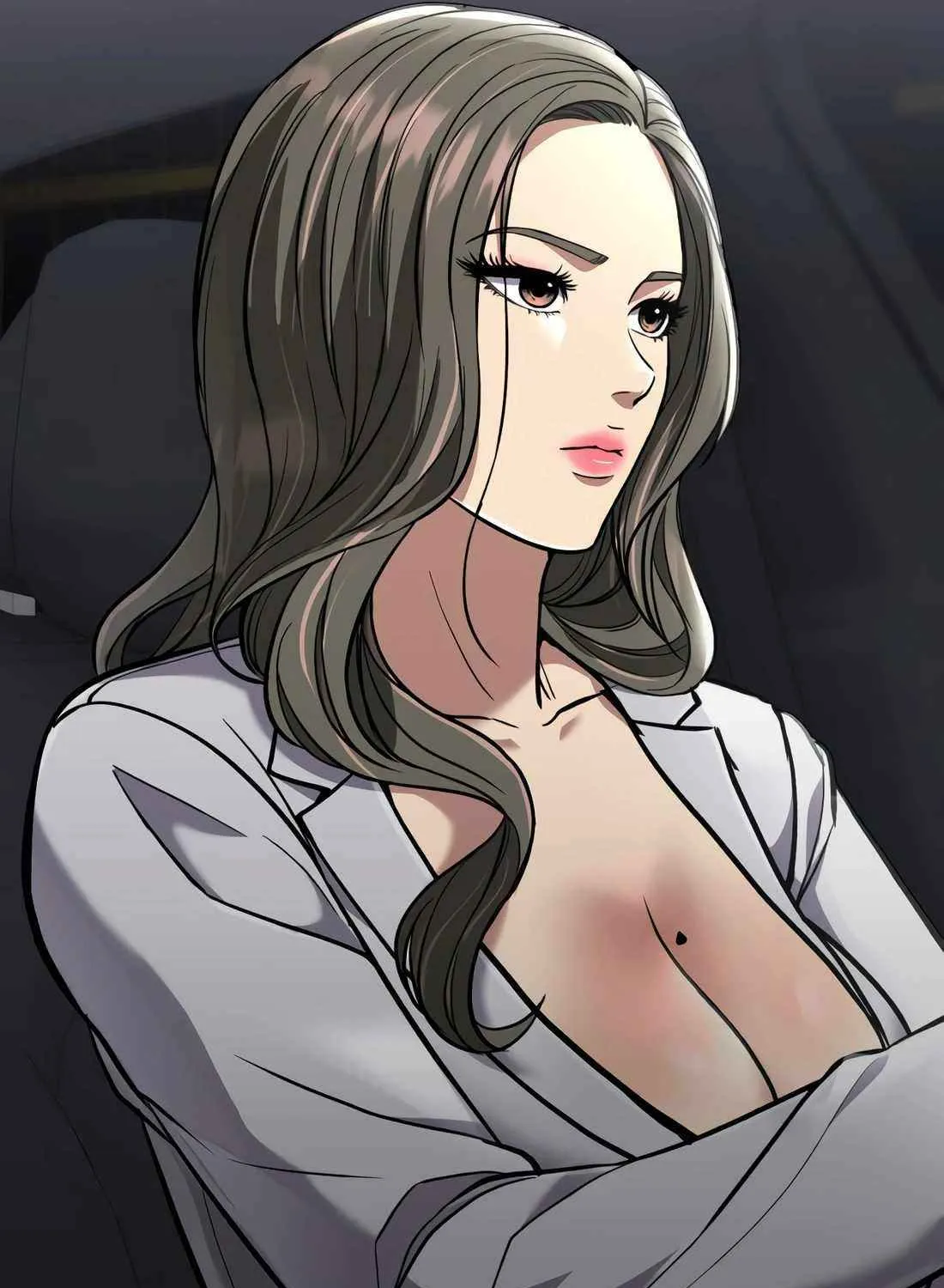 Rookie Employee Kim Cheolsu Chapter 67 page 171 - 