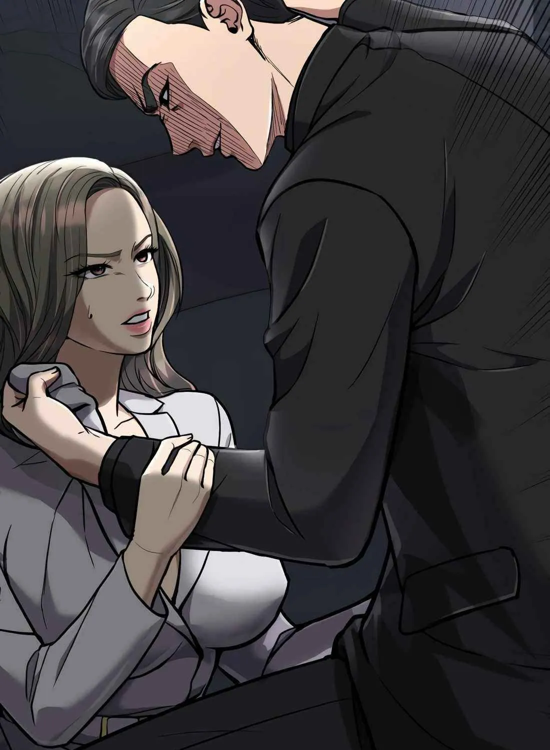 Rookie Employee Kim Cheolsu Chapter 67 page 179 - 