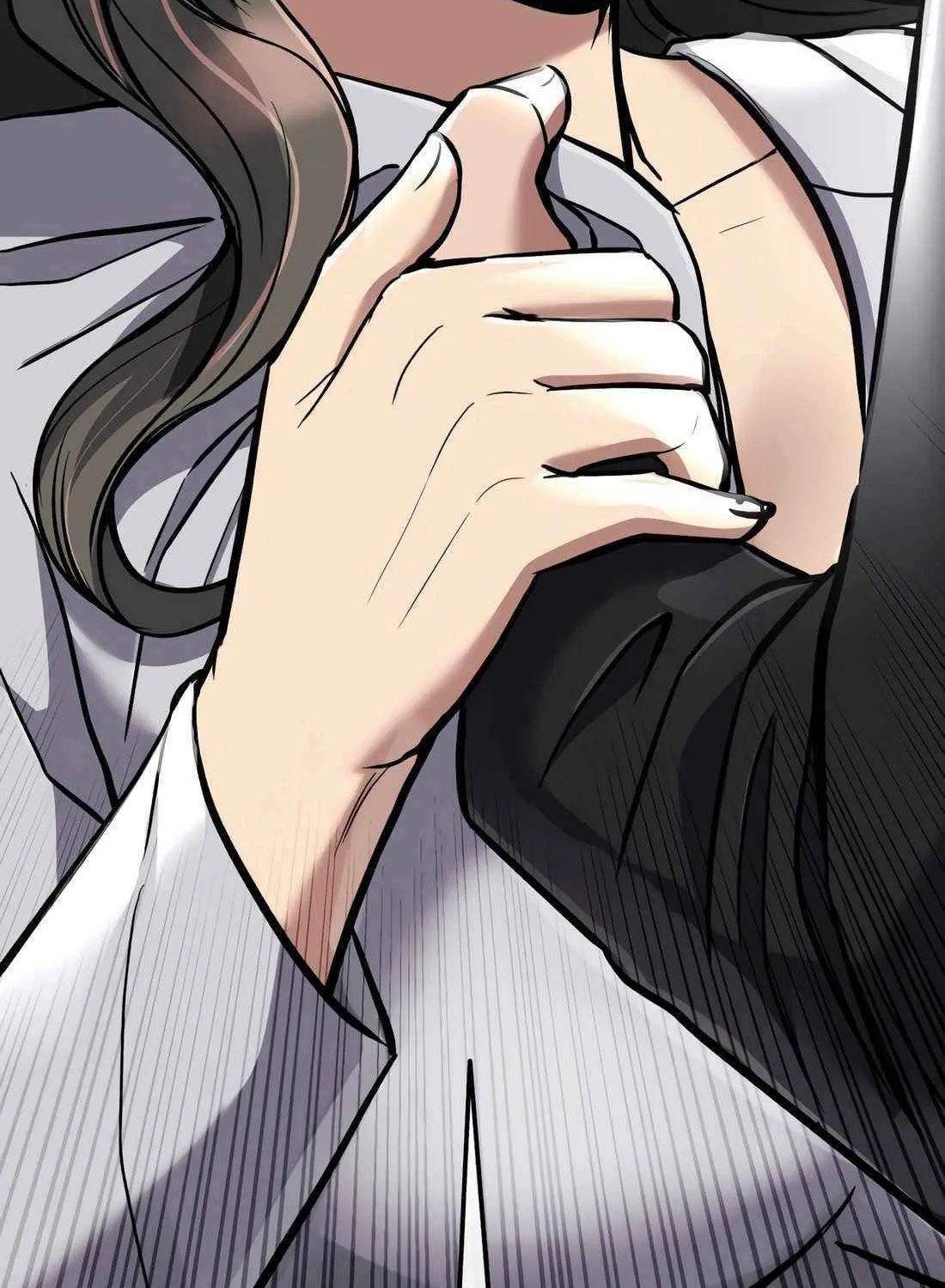 Rookie Employee Kim Cheolsu Chapter 67 page 184 - 