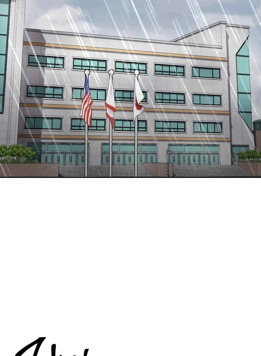 Rookie Employee Kim Cheolsu Chapter 67 page 3 - 
