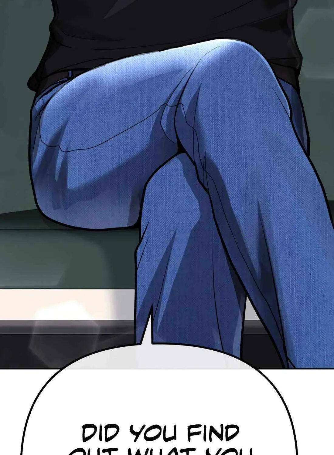 Rookie Employee Kim Cheolsu Chapter 67 page 21 - 