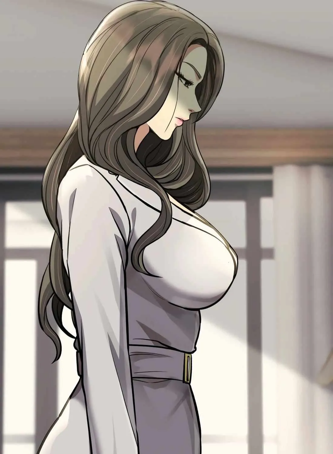 Rookie Employee Kim Cheolsu Chapter 67 page 207 - 
