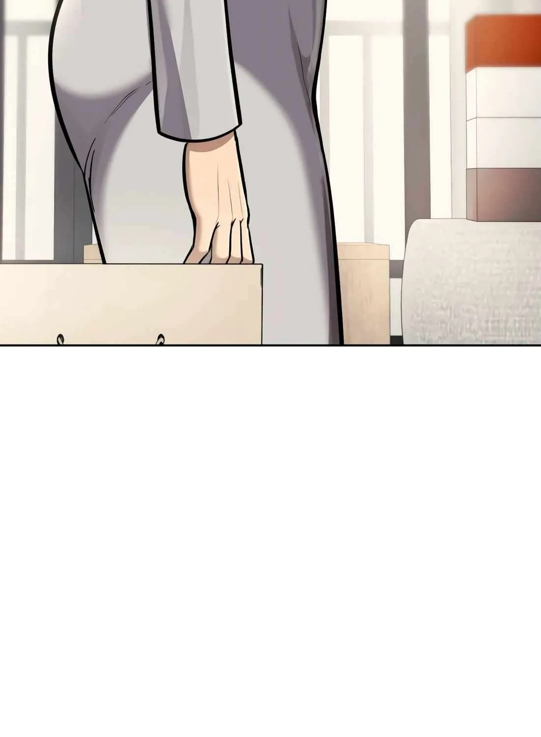Rookie Employee Kim Cheolsu Chapter 67 page 208 - 