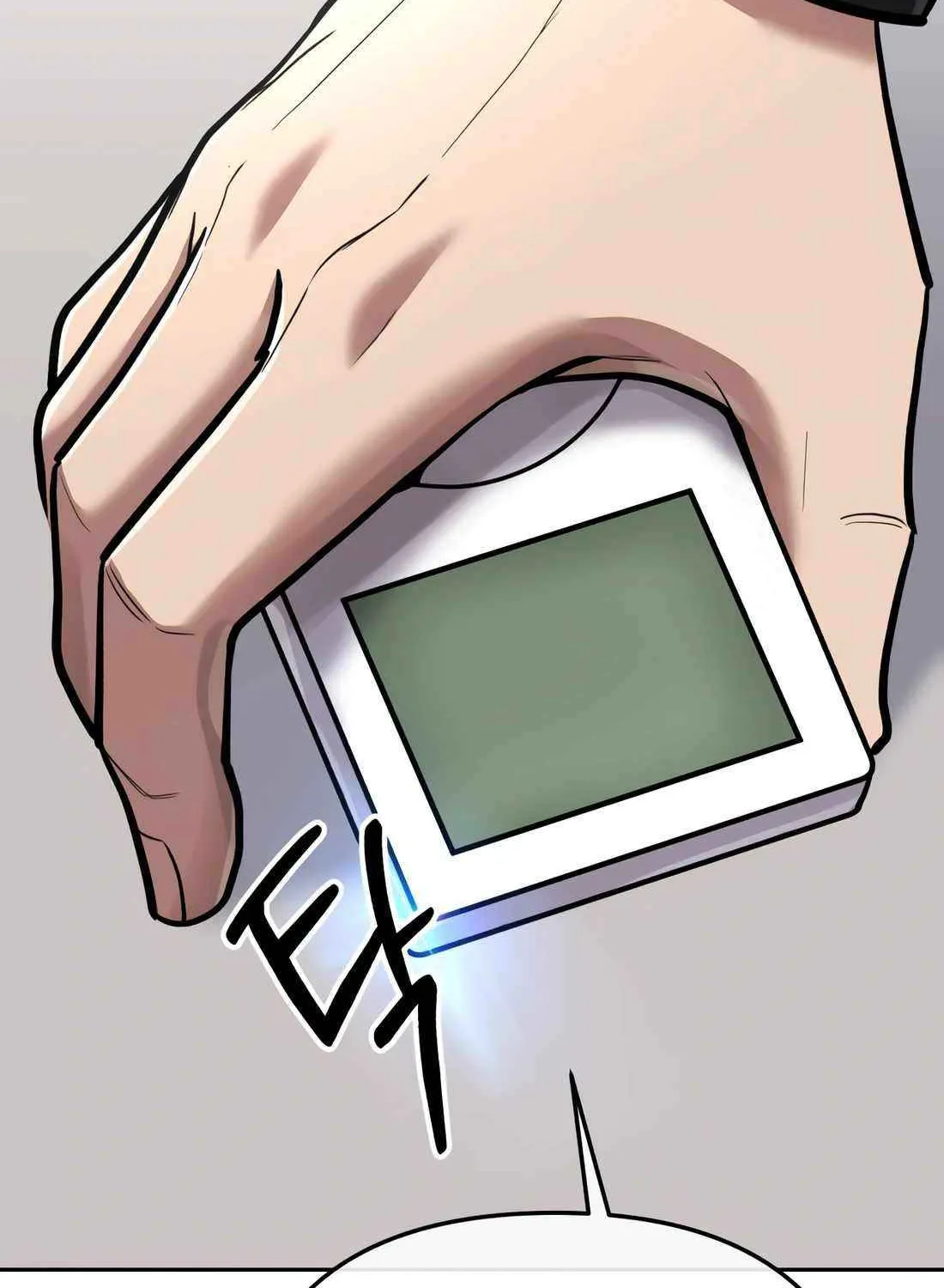 Rookie Employee Kim Cheolsu Chapter 67 page 27 - 