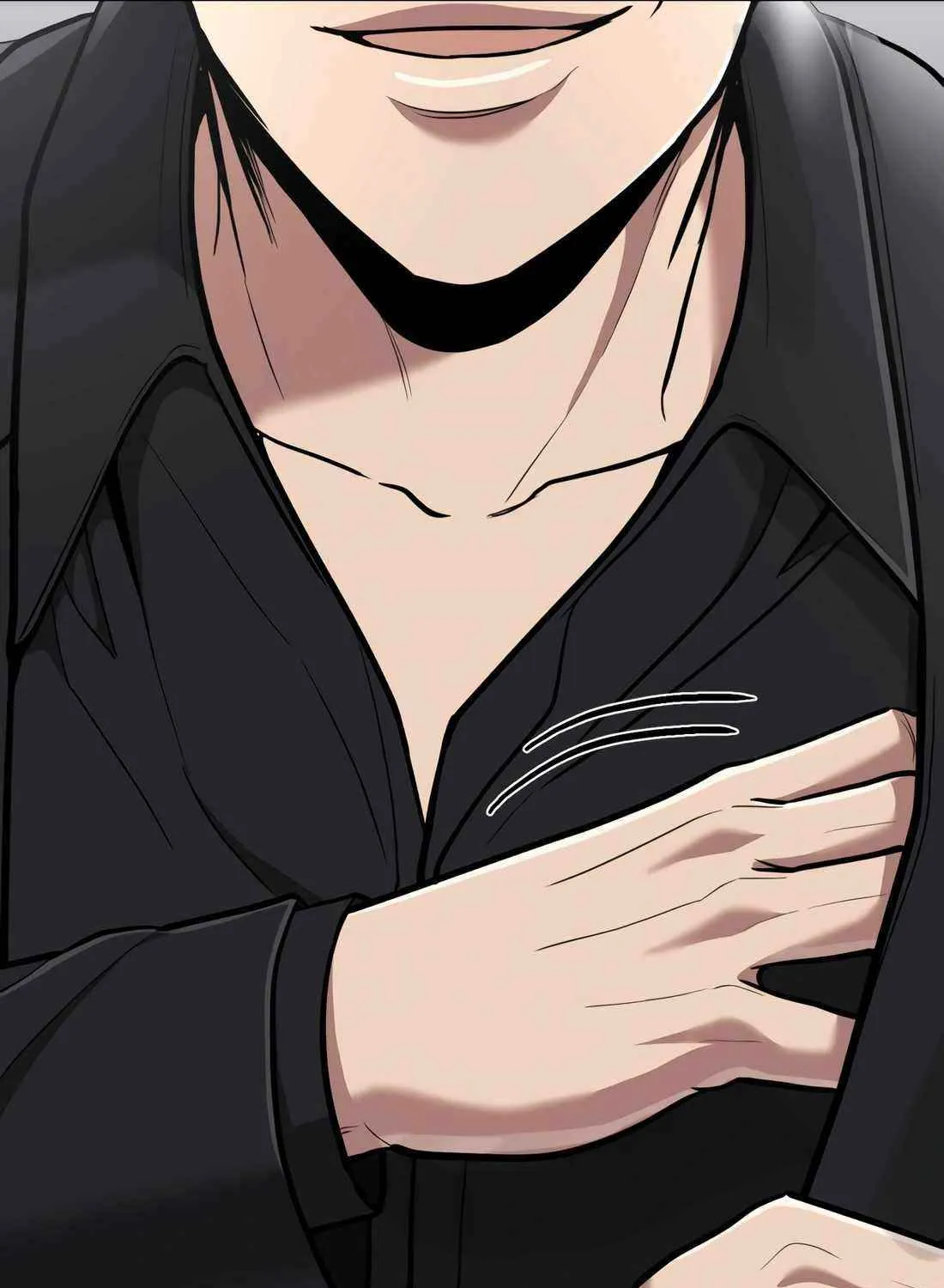 Rookie Employee Kim Cheolsu Chapter 67 page 30 - 