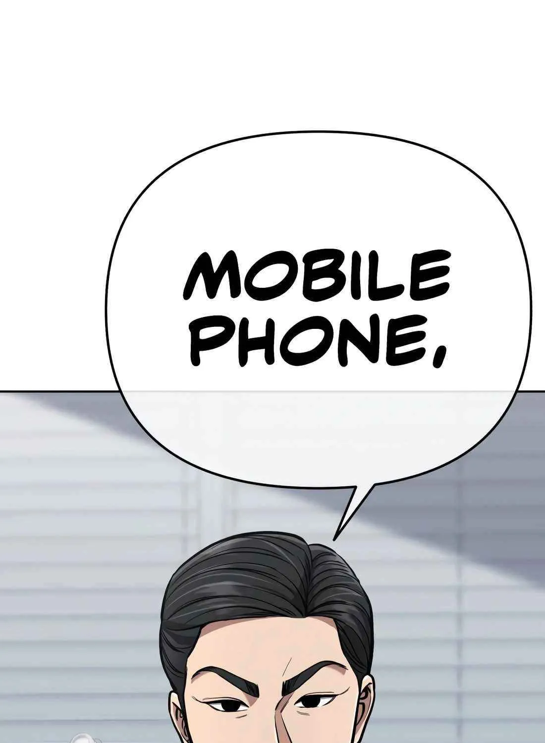 Rookie Employee Kim Cheolsu Chapter 67 page 32 - 