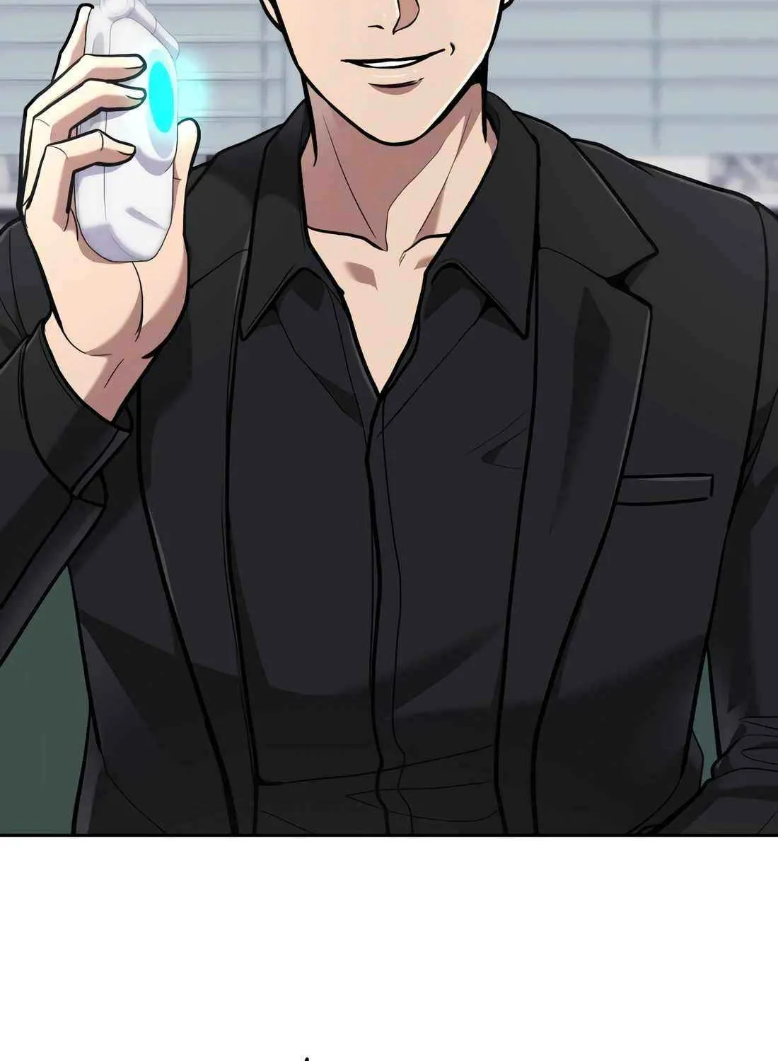 Rookie Employee Kim Cheolsu Chapter 67 page 33 - 