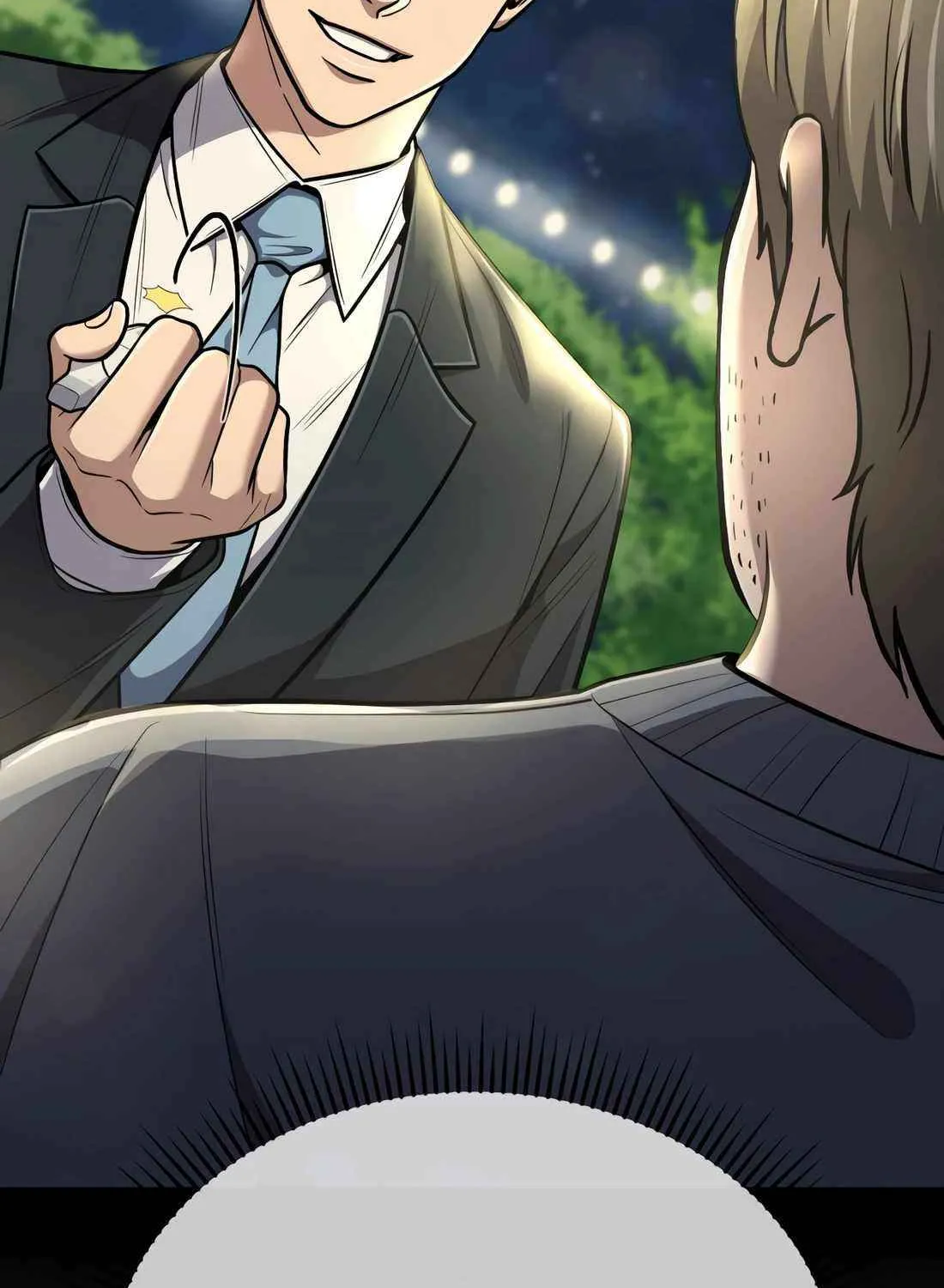 Rookie Employee Kim Cheolsu Chapter 67 page 39 - 