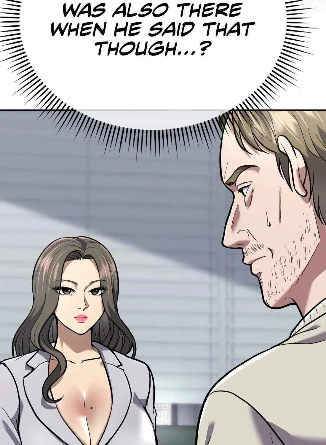 Rookie Employee Kim Cheolsu Chapter 67 page 41 - 