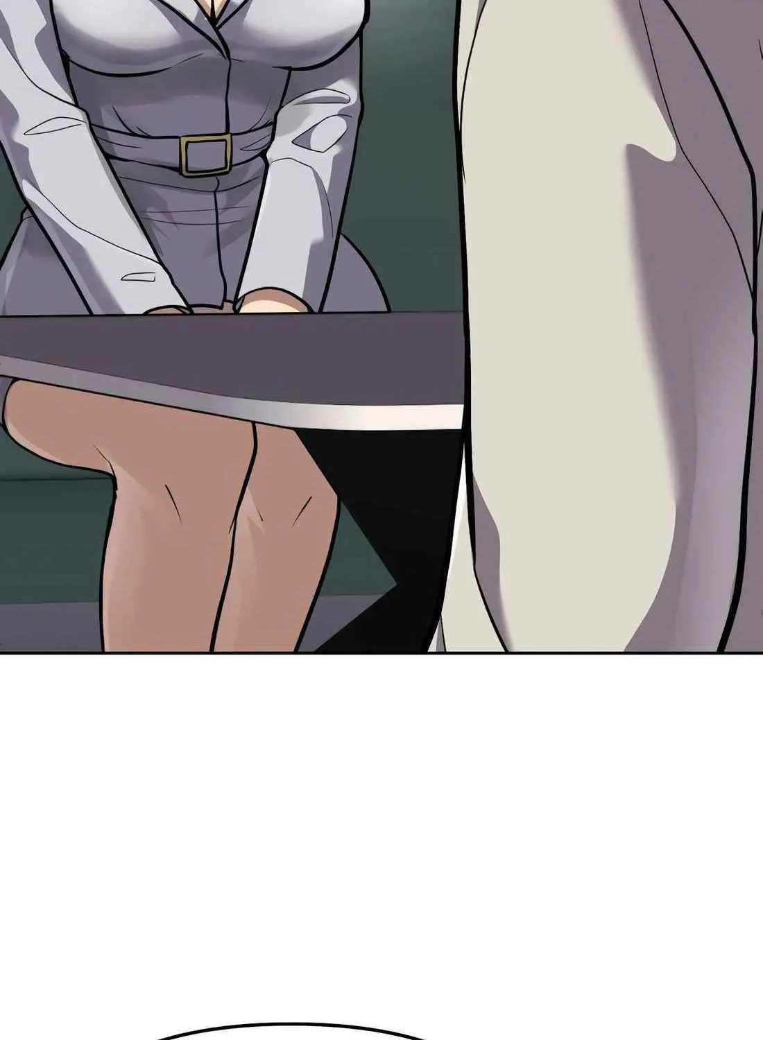 Rookie Employee Kim Cheolsu Chapter 67 page 42 - 