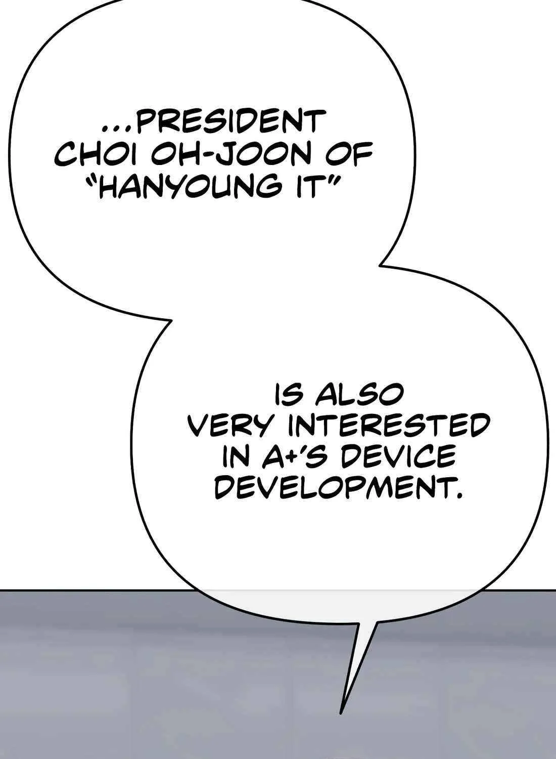 Rookie Employee Kim Cheolsu Chapter 67 page 43 - 