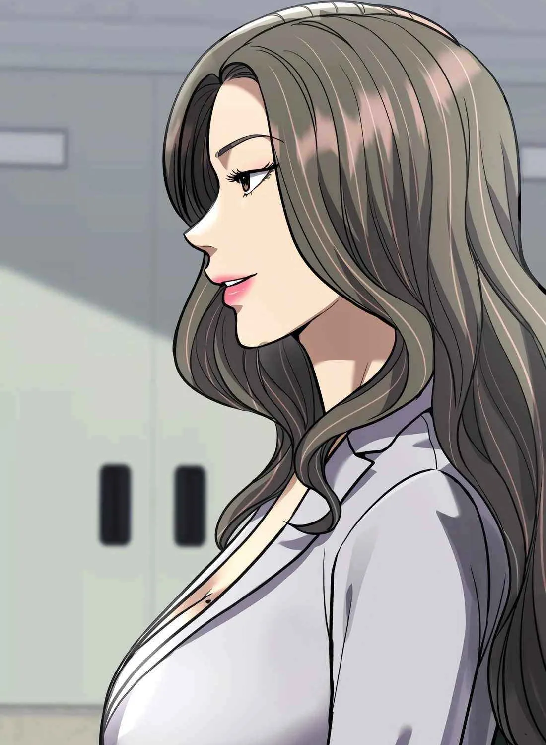 Rookie Employee Kim Cheolsu Chapter 67 page 44 - 