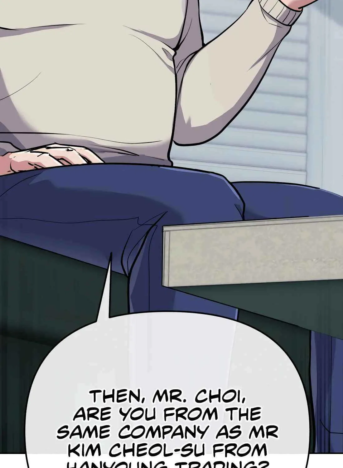 Rookie Employee Kim Cheolsu Chapter 67 page 48 - 