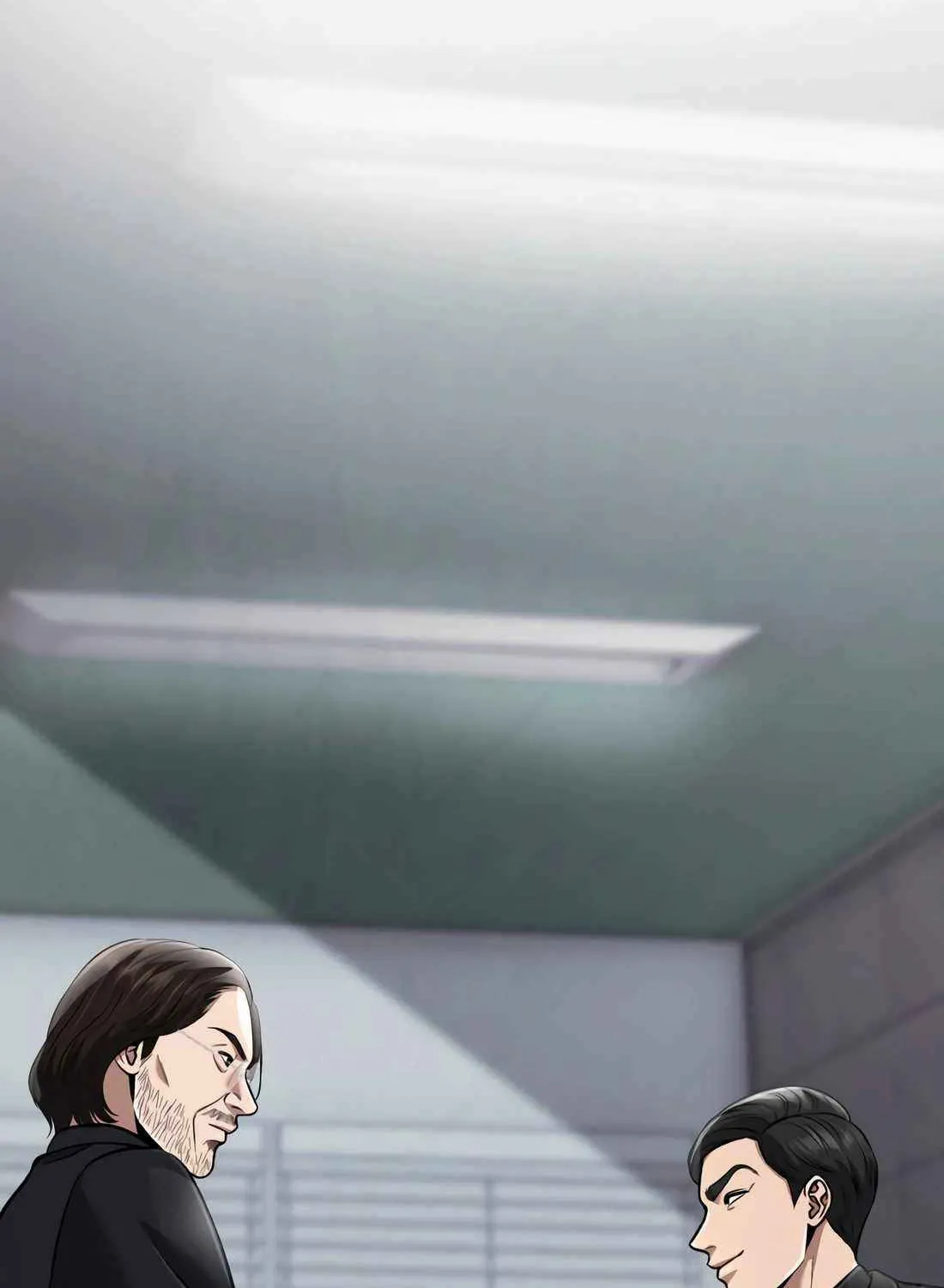 Rookie Employee Kim Cheolsu Chapter 67 page 6 - 
