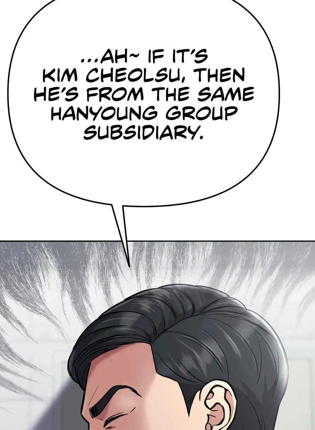 Rookie Employee Kim Cheolsu Chapter 67 page 52 - 