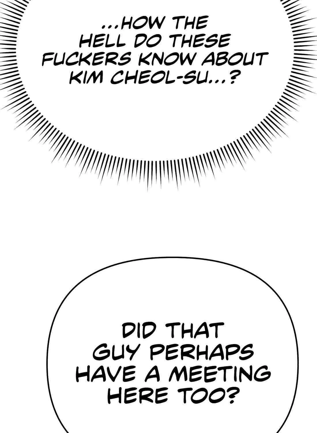 Rookie Employee Kim Cheolsu Chapter 67 page 54 - 