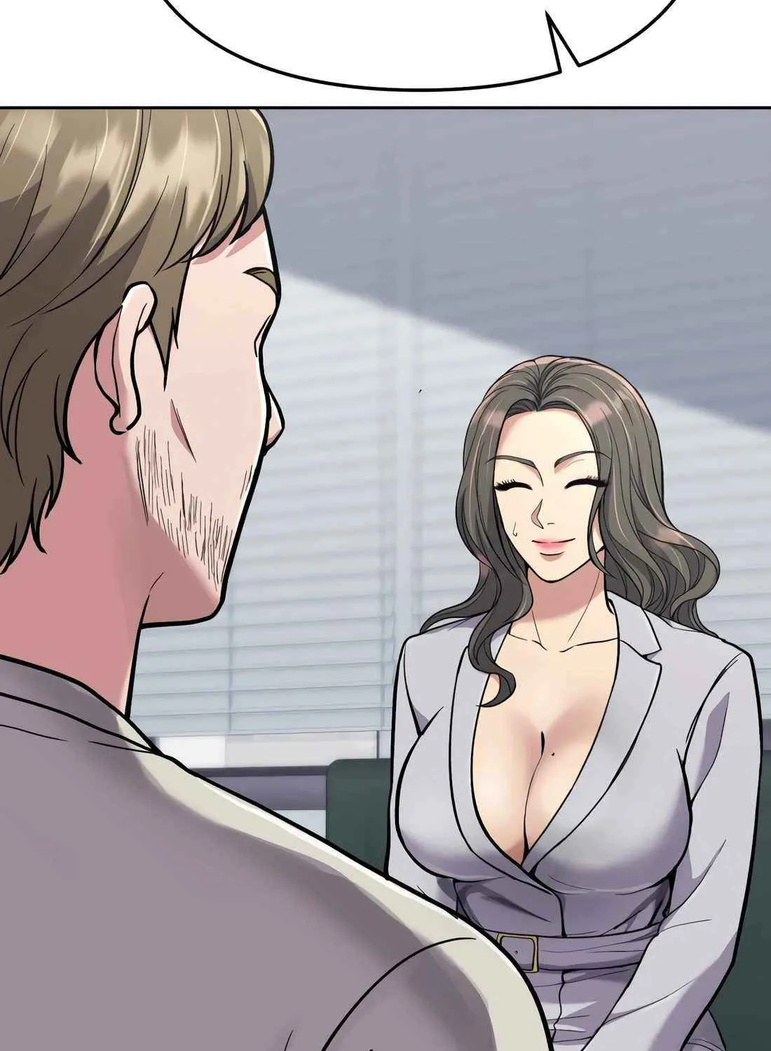 Rookie Employee Kim Cheolsu Chapter 67 page 55 - 
