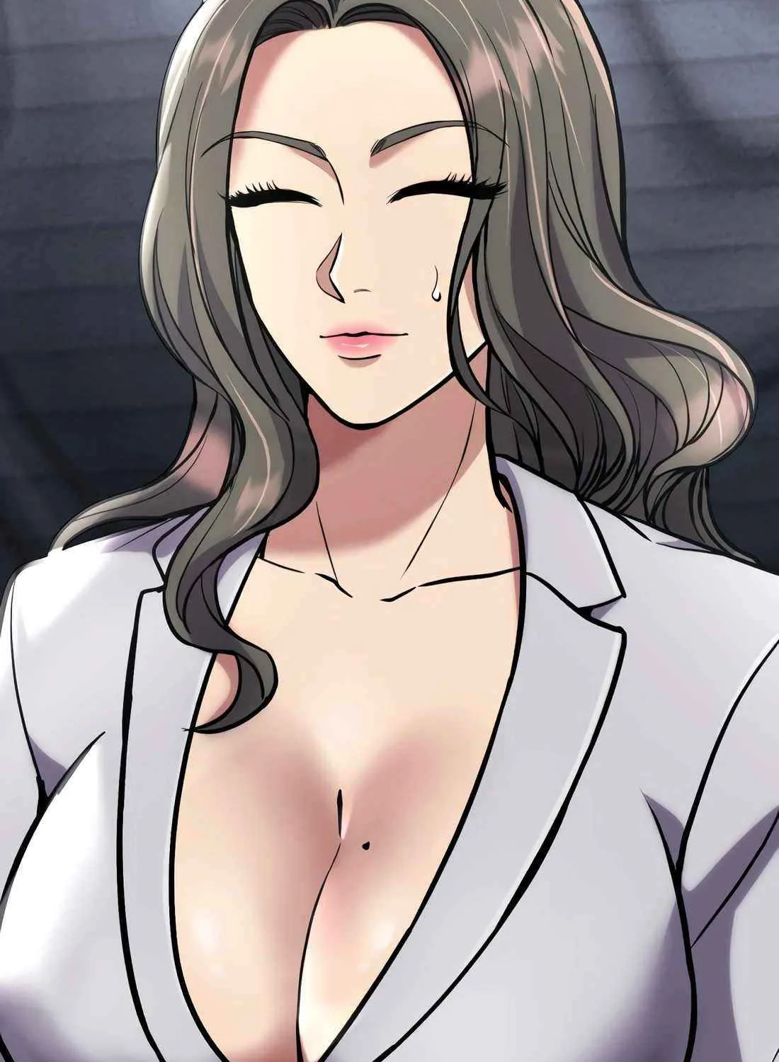 Rookie Employee Kim Cheolsu Chapter 67 page 58 - 