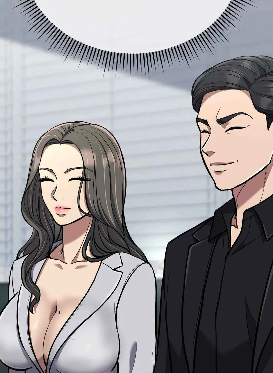 Rookie Employee Kim Cheolsu Chapter 67 page 64 - 
