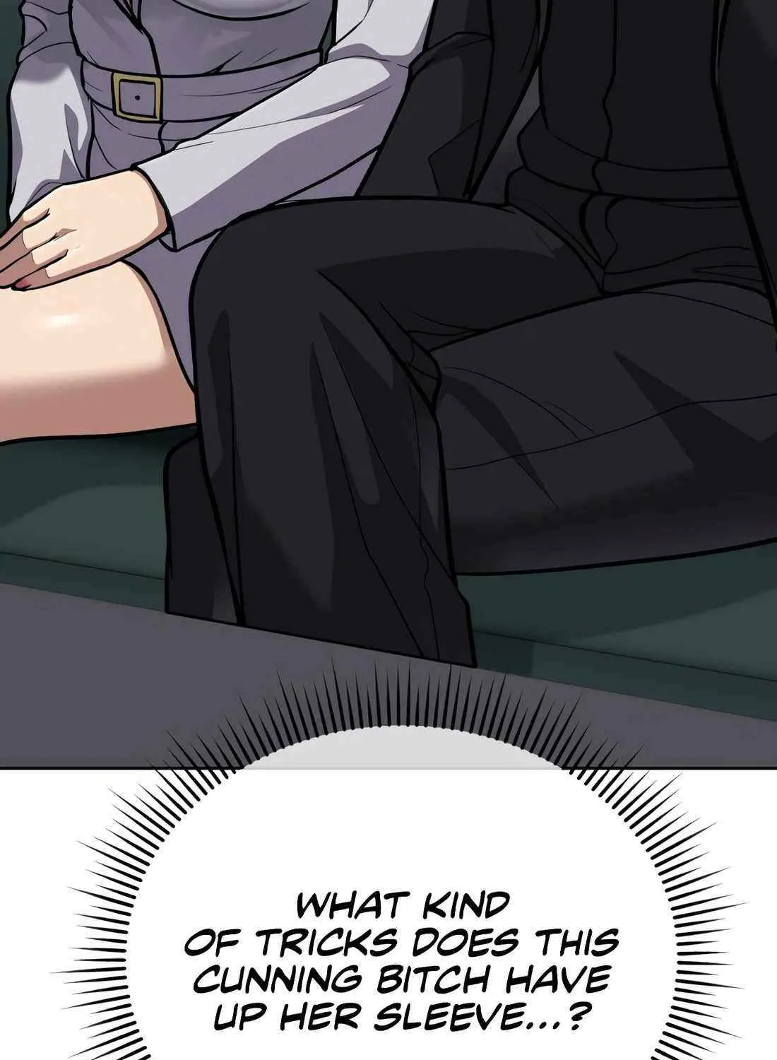 Rookie Employee Kim Cheolsu Chapter 67 page 65 - 