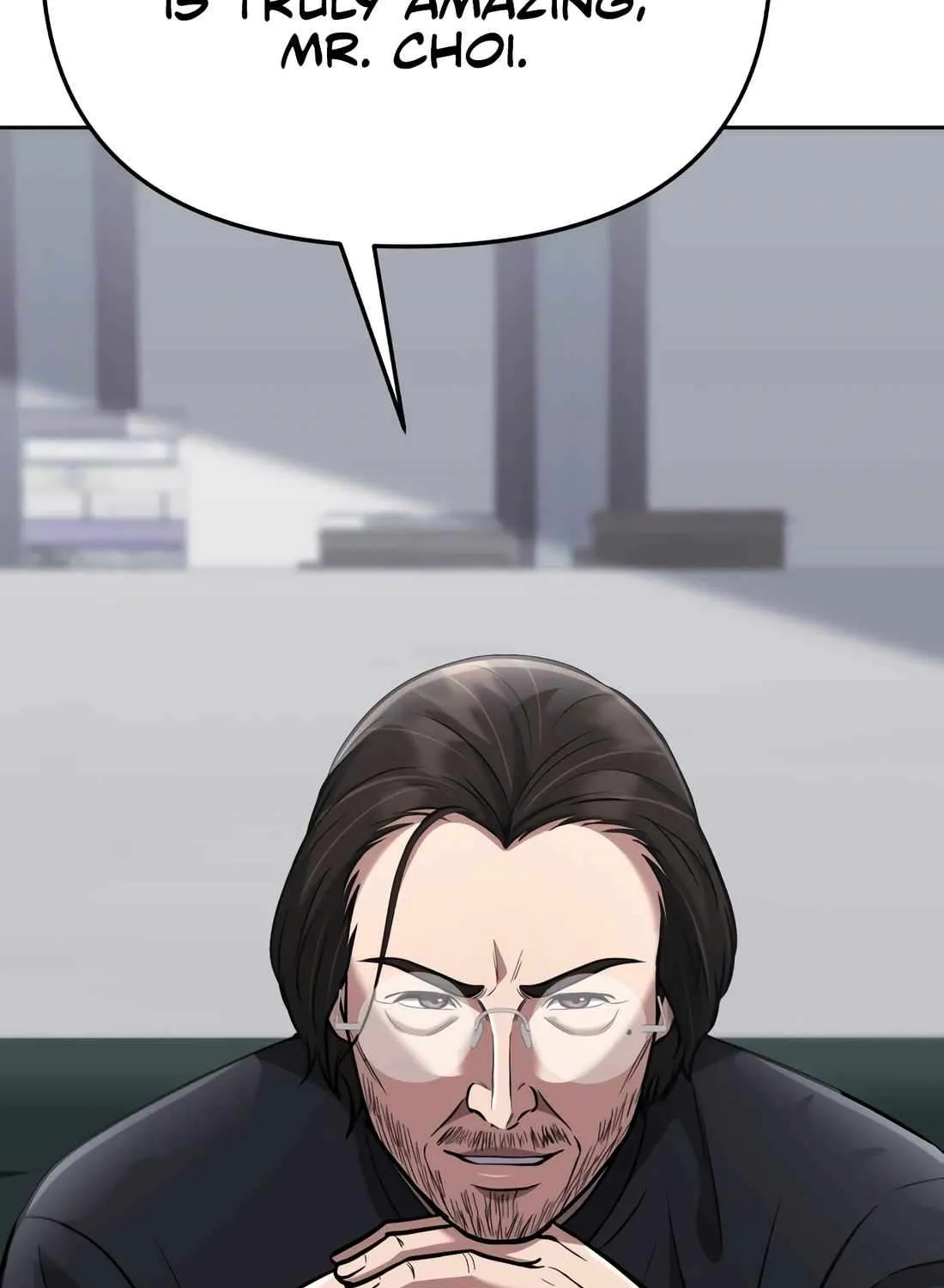 Rookie Employee Kim Cheolsu Chapter 67 page 69 - 