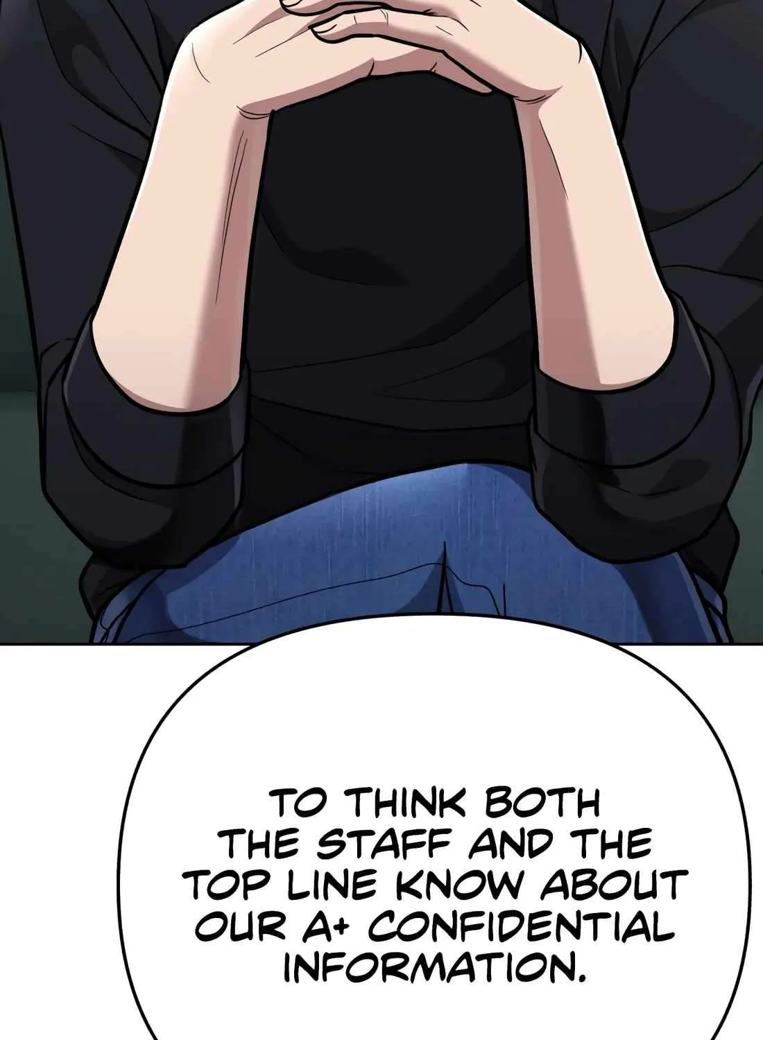 Rookie Employee Kim Cheolsu Chapter 67 page 70 - 