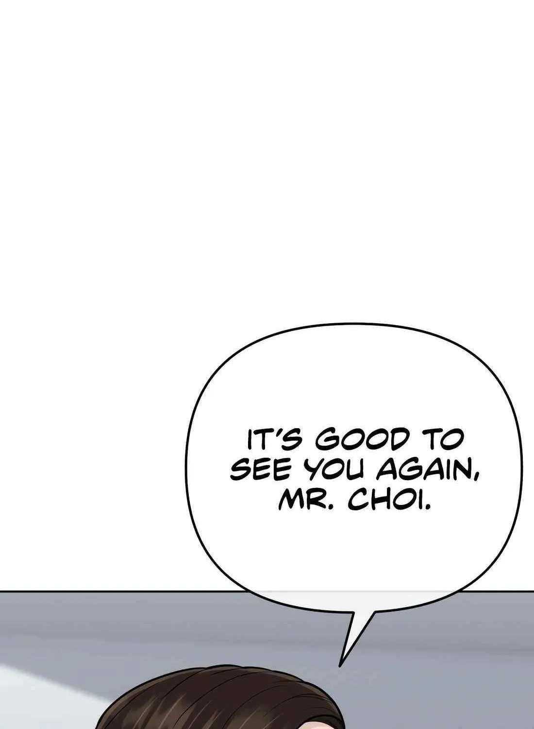 Rookie Employee Kim Cheolsu Chapter 67 page 8 - 