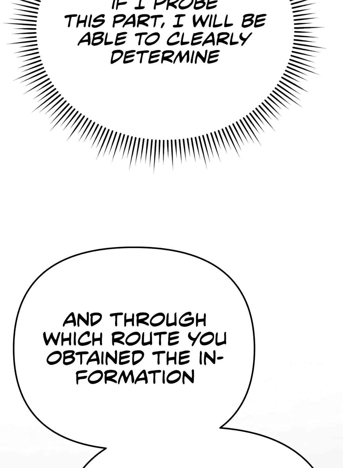 Rookie Employee Kim Cheolsu Chapter 67 page 73 - 