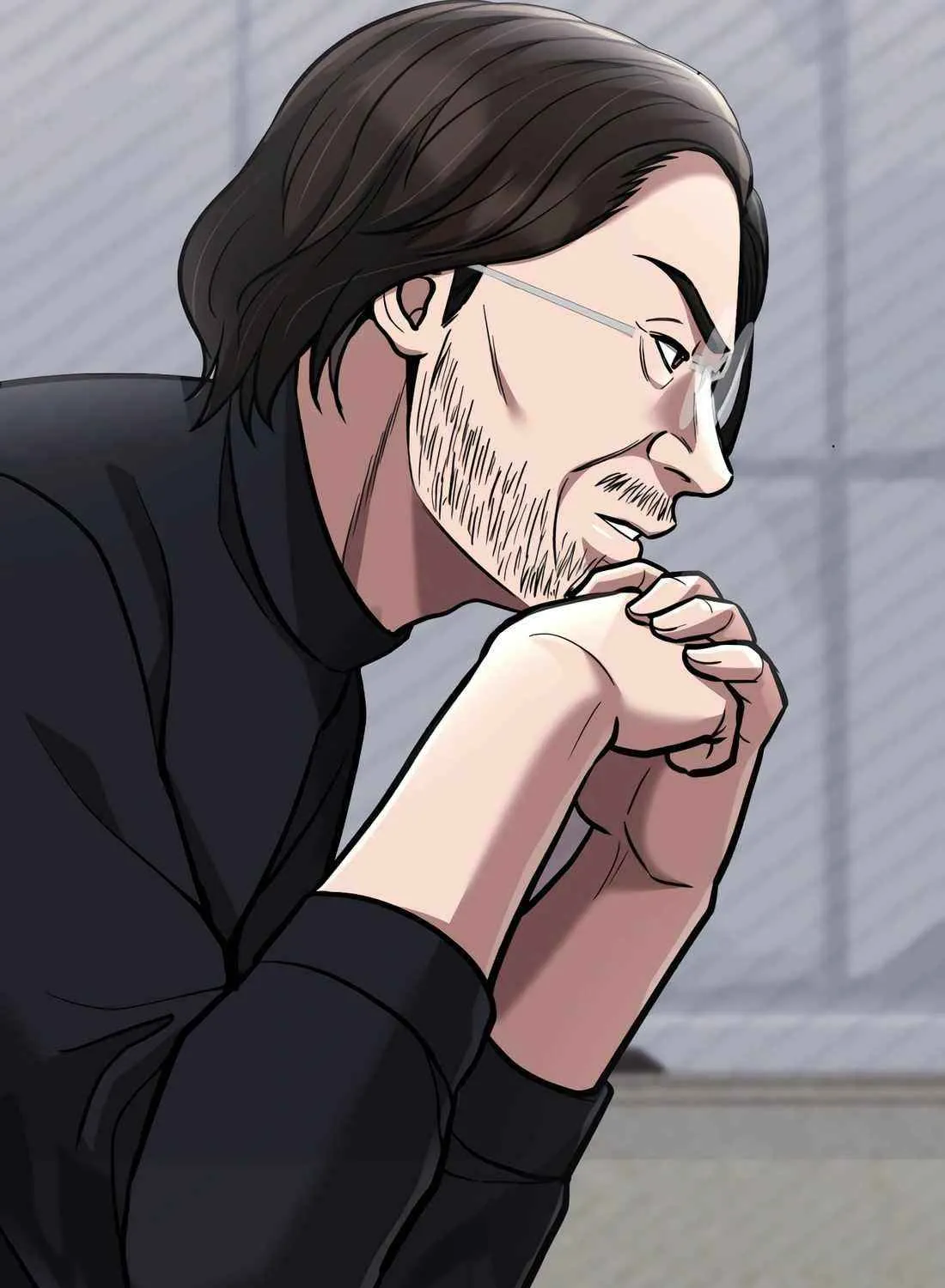 Rookie Employee Kim Cheolsu Chapter 67 page 75 - 