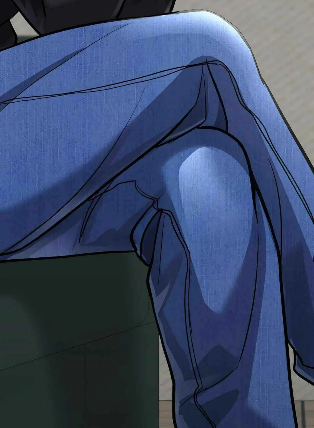 Rookie Employee Kim Cheolsu Chapter 67 page 76 - 