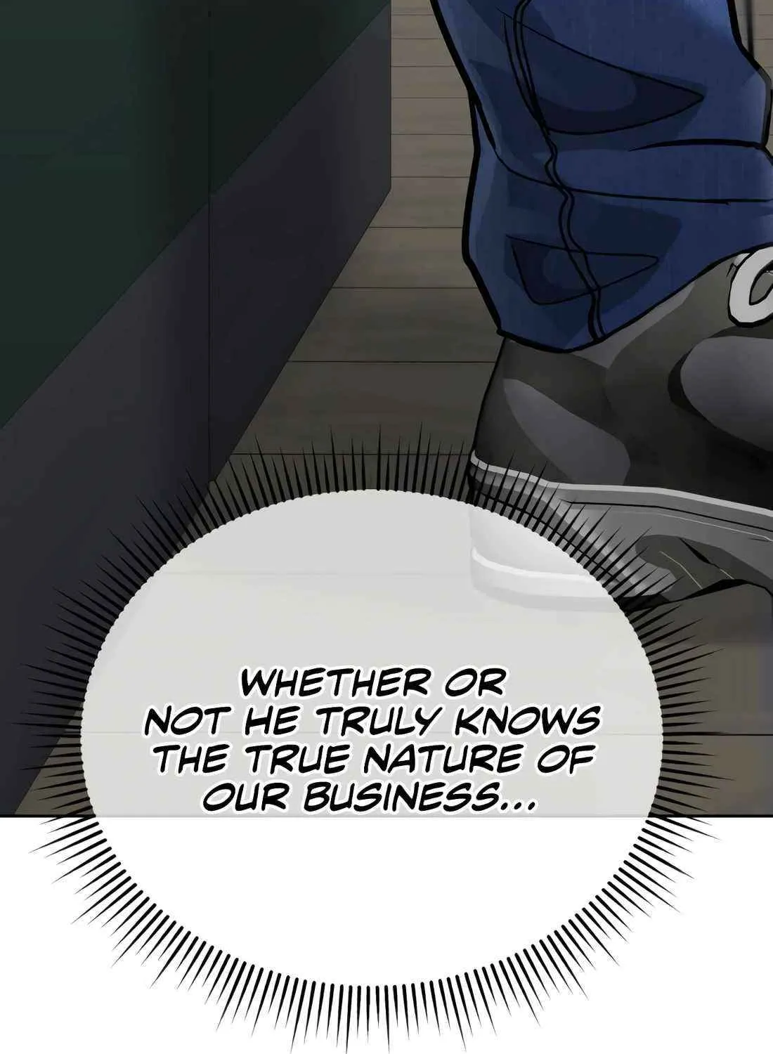 Rookie Employee Kim Cheolsu Chapter 67 page 77 - 